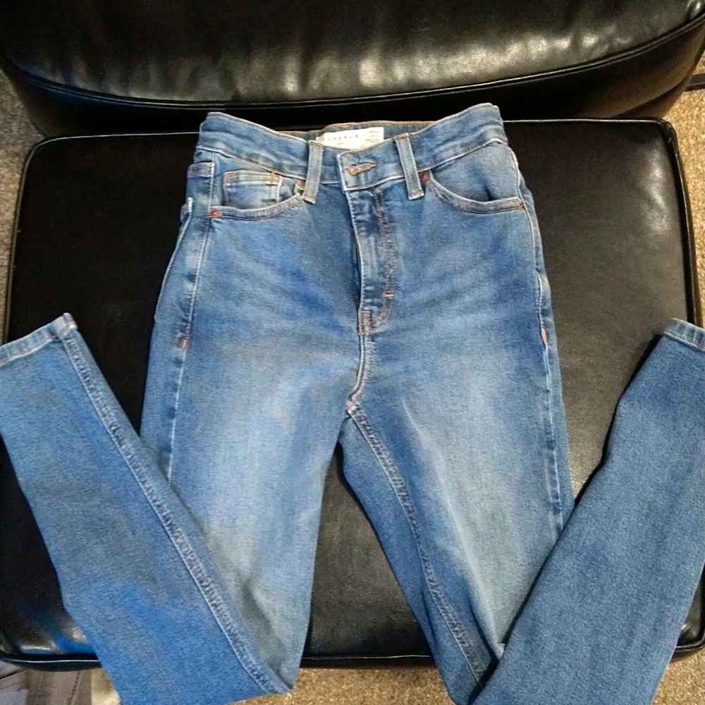 Tooshop Jamie jeans